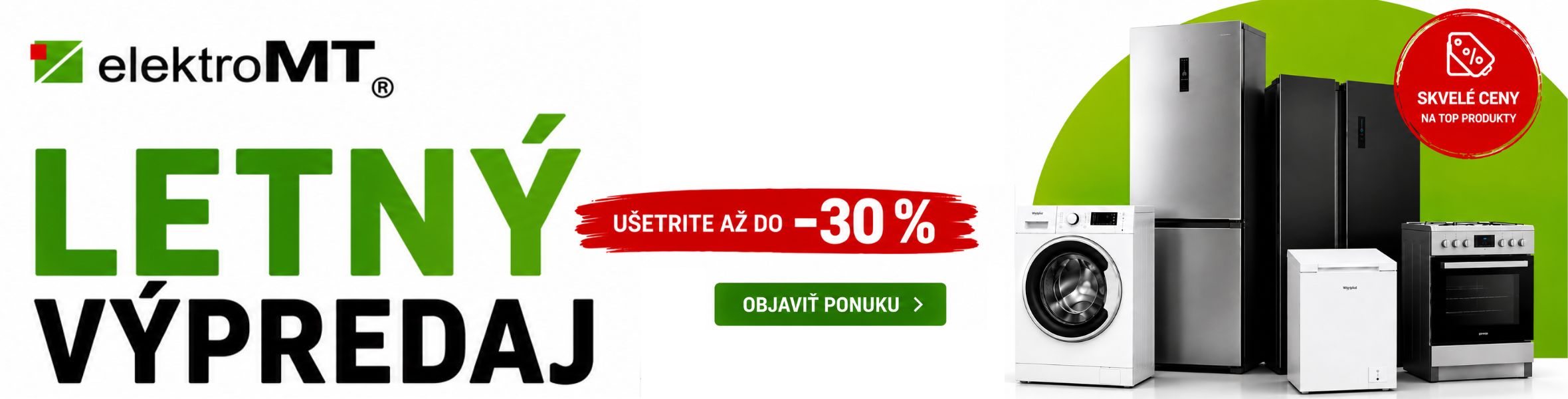 letný výpredaj