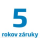 5 rokov záruky na spotrebiče BEKO