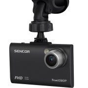SCR 4100 FHD Kamera do auta SENCOR