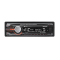 SCT 3018MR autorádio s USB/SD/RDS SENCOR