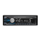 SCT 5017BMR BT autorádio s USB/SD SENCOR
