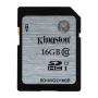 SD10VG2/16GB SDHC Class10 16GB KINGSTON