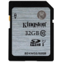 SD10VG2/32GB SDHC Class10 32GB KINGSTON