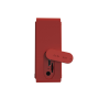 Hama mobilný Bluetooth reproduktor Pocket červený