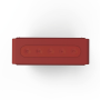 Hama mobilný Bluetooth reproduktor Pocket červený